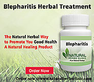 Website at https://www.naturalherbsclinic.com/blepharitis.php