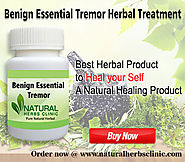 Website at https://www.naturalherbsclinic.com/Benign-Essential-Tremor.php