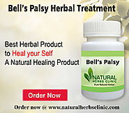 Website at https://www.naturalherbsclinic.com/bells-palsy.php