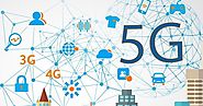 How Integration of 5G in IoT App Development is Set to Reshape the Construction Industries