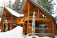 Big Bear Chalets and Apartments - 2 Bedroom | Hakuba Accommodation Packages | Hakuba Happo Ski Accommodation
