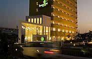 Hotels in Hinjewadi Pune