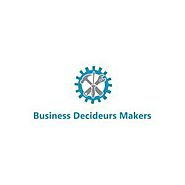 • Business Decideurs Makers • Strasbourg • Bas-Rhin, Alsace • business-decideurs.com