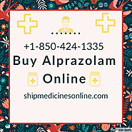 buy alprazolam online