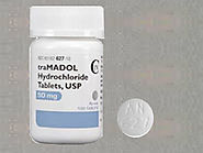 Buy Tramadol online with PayPal in the USA - Tramadol pills