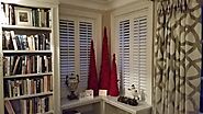 Get DIY Shutters In UK Services And Protect Your Window From Both Sides