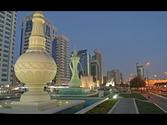 Abu Dhabi, Dubai, United Arab Emirates Travel Guide