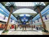 Abu Dhabi Marina Mall, United Arab Emirates