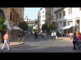 Lebanon Beirut 2008 mini documentary