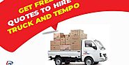 How to Hire The Best Tempo Services in Delhi NCR?