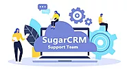 SugarCRM Support & Helpdesk Services | Outright Store