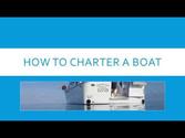 How to Charter a Boat