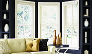 Wood Blinds for Windows, Custom Wood Blinds, Wood Blinds Installation | Budget Blinds of Monrovia