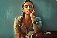 You Won't Be Able To Stop Staring At Alia Bhatt As Mafia Queen 'Gangubai Kathiawadi' - GoodTimes: Lifestyle, Food, Tr...