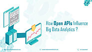 What is the Importance of Open APIs in Big Data Analytics  
