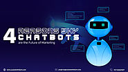 Why Chatbots are Future of Marketing?  