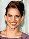 Supporting Actress in Comedy Series- Anna Chlumsky in Veep