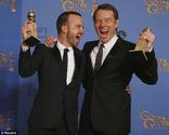 Best Drama-Breaking Bad