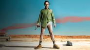 Best Actor in a Drama Series- Bryan Cranston in Breaking Bad