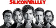 Best Comedy Series-Silicon Valley