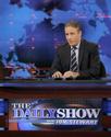Variety Series - The Daily Show with Jon Stewart