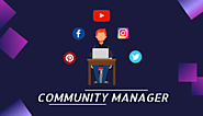 Community Management Completo Para tu Negocio | E-Clipse