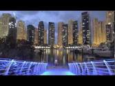 Dubai - United Arab Emirates (UAE) federation
