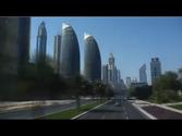Amazing Dubai, UAE Tour on Various Places