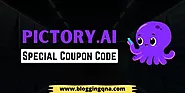 Pictory Coupon Code - Get 50% OFF