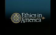 Annenberg Learner: Ethics in America -