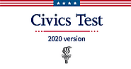 2020 Version of the Civics Test