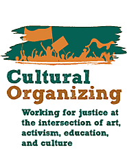 Cultural Organizing