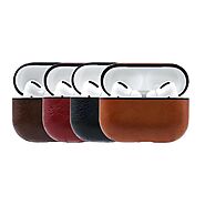 Airpods Case Cover: An Efficient Way to Keep your Airpods Protected - PodJacket™
