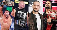4 ऐसी चीज़े जो 2020 में WWE में हो सकती है