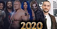 10 Rumors जो 2020 को WWE में सच हो सकते है