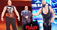 WWE Raw Results 6 January 2020 News in Hindi