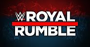 WWE Royal Rumble 2020 Date & Timings in India
