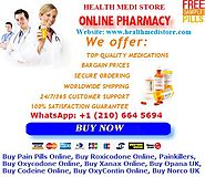 Buy Pain Pills Online