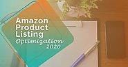 How To Do Amazon Listing Optimization To Make Your Product Best | The Smart Living Network