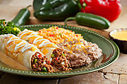 Enchiladas mexicanas