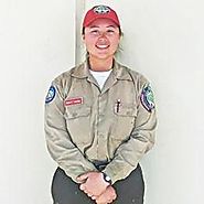 Local CCC leader to receive national honor - News - Siskiyou Daily News, Yreka, CA - Yreka, CA