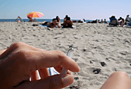 California to spend $2 million to tell you not to smoke at the beach, parks