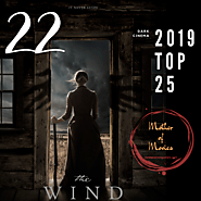 The Wind Sets Up To Chill Your Bones. Review + Explanation | Mother of Movies