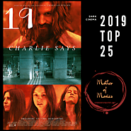 'Charlie Says' VS 'The Haunting Of Sharon Tate' | Mother of Movies