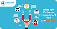 Boost your customer engagement with moLotus