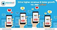 Drive higher revenue & faster growth via moLotus
