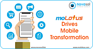 moLotus Derive Mobile Transformation