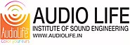 Audiolife - School of Sound Engineering