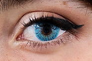 Buy Natural Looking Colored Contacts