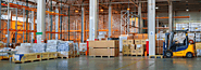 Take Advantage of the Pop-Up Warehouse Strategy Using Mobile-First Digital Transformation
